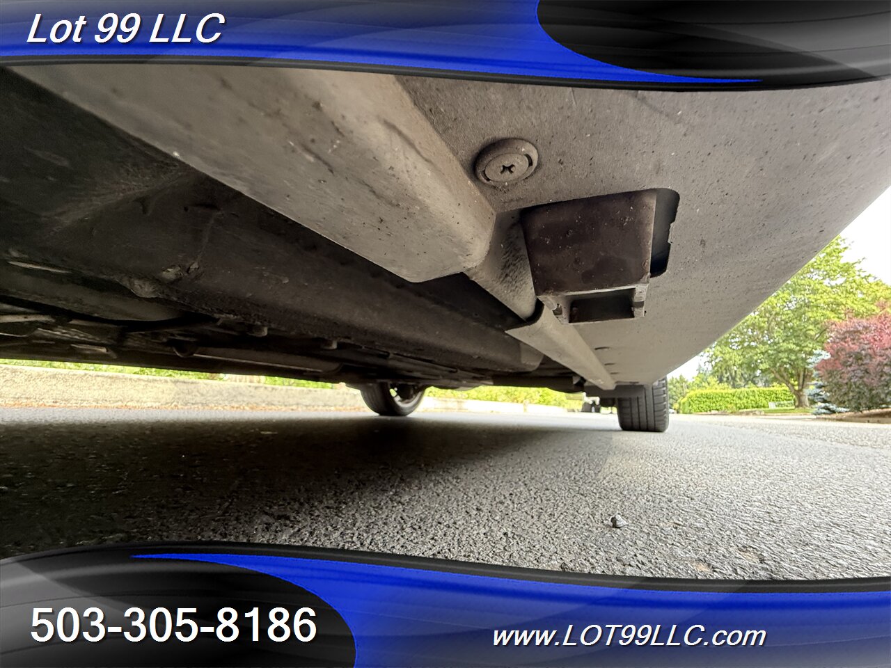 2006 MINI Cooper S ** JOHN COOPER WORKS ** 6 Speed Leather Pano - Photo 56 - Milwaukie, OR 97267