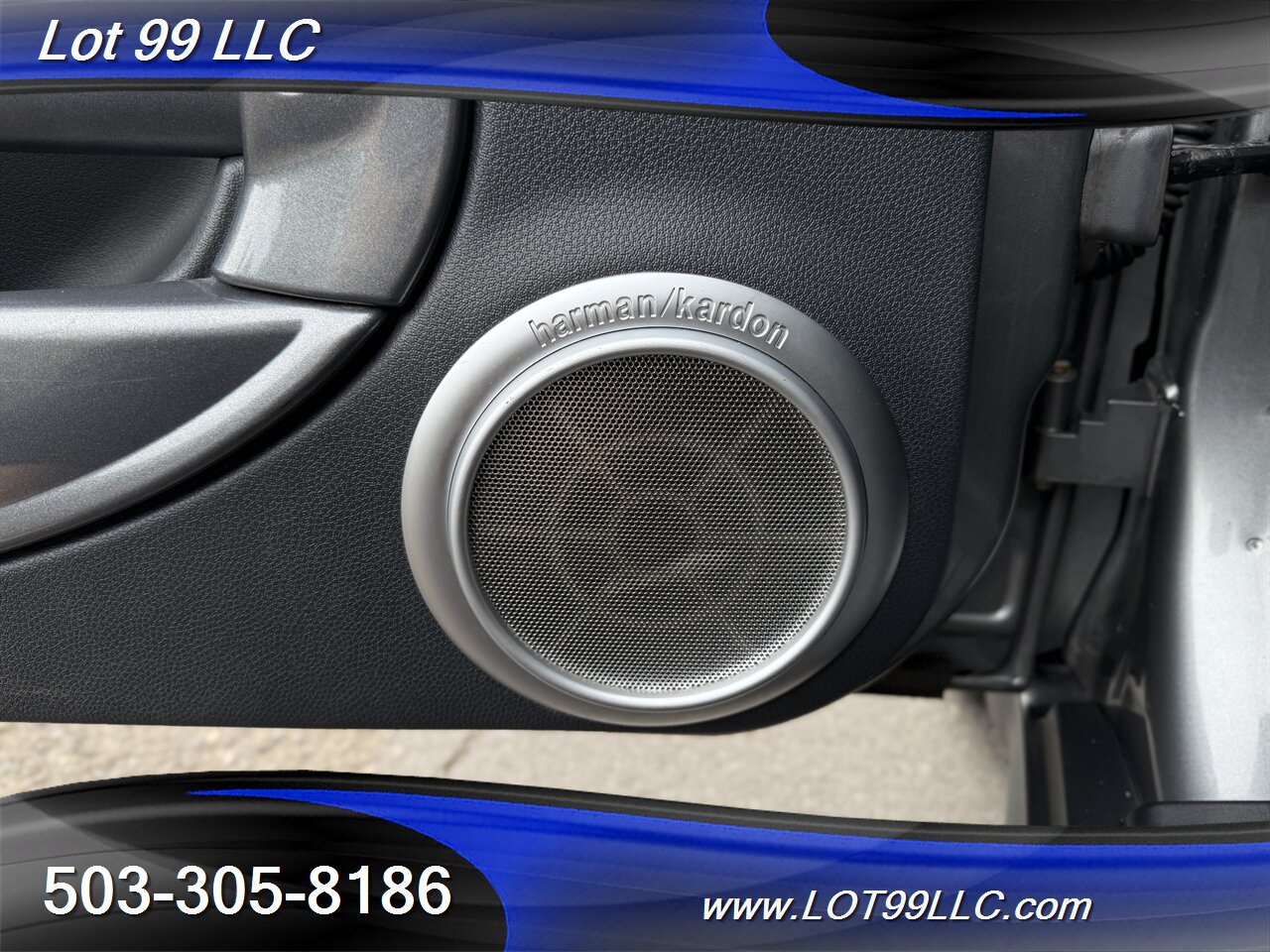 2006 MINI Cooper S ** JOHN COOPER WORKS ** 6 Speed Leather Pano - Photo 33 - Milwaukie, OR 97267