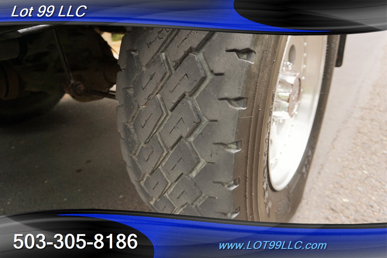 2008 Ford F-350 Lariat KING RANCH 4X4 Power Stroke 4 CAPTAIN SEATS - Photo 39 - Milwaukie, OR 97267