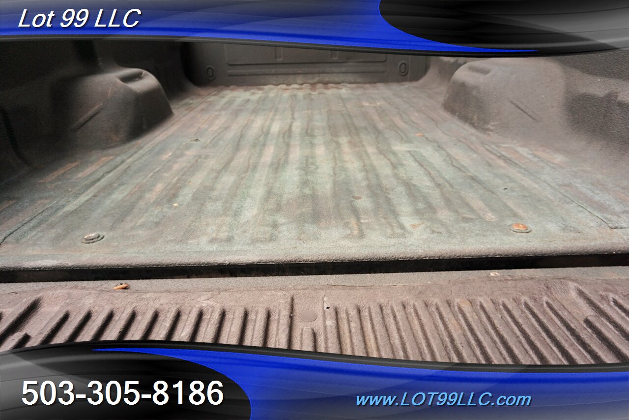 2008 Ford F-350 Lariat KING RANCH 4X4 Power Stroke 4 CAPTAIN SEATS - Photo 15 - Milwaukie, OR 97267
