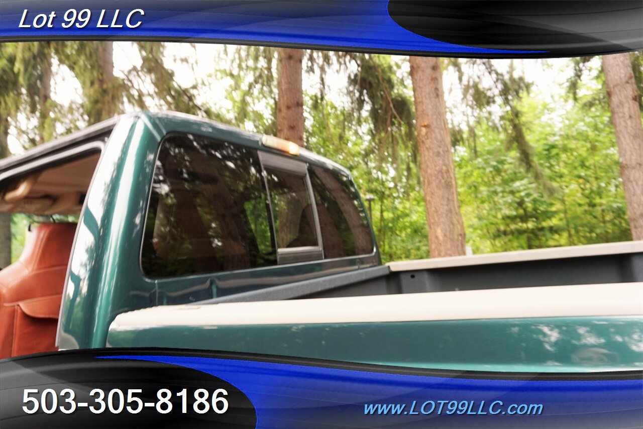 2008 Ford F-350 Lariat KING RANCH 4X4 Power Stroke 4 CAPTAIN SEATS - Photo 14 - Milwaukie, OR 97267