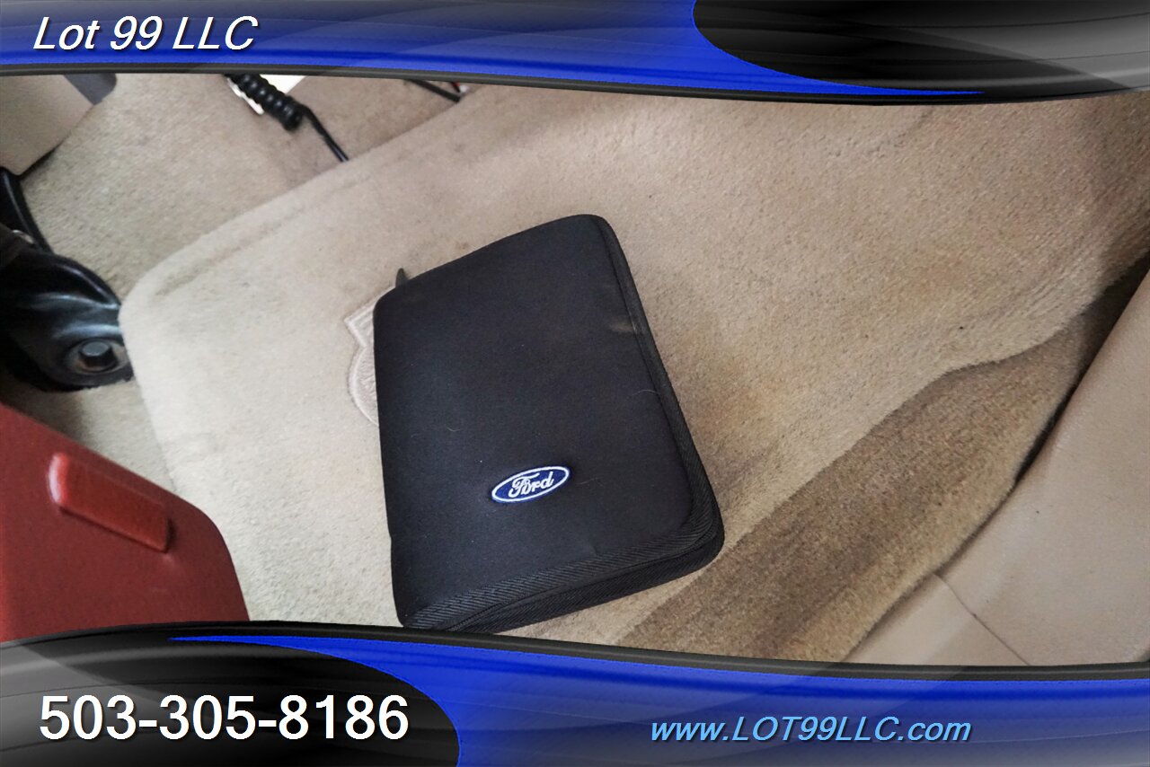 2008 Ford F-350 Lariat KING RANCH 4X4 Power Stroke 4 CAPTAIN SEATS - Photo 35 - Milwaukie, OR 97267