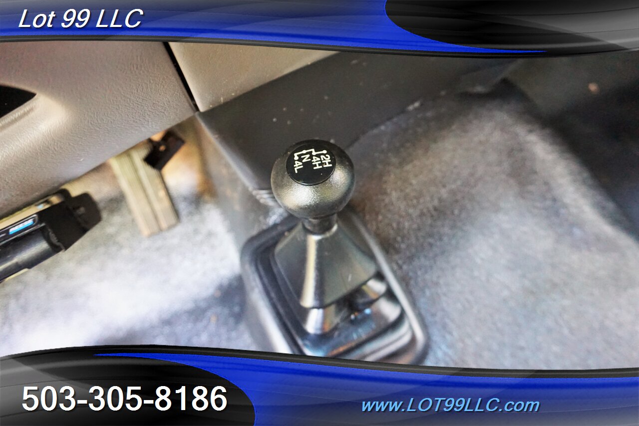 1998 Ford F-150 4x4 Single Cab V8 5.4L Auto LONG BED Newer Tires   - Photo 14 - Milwaukie, OR 97267