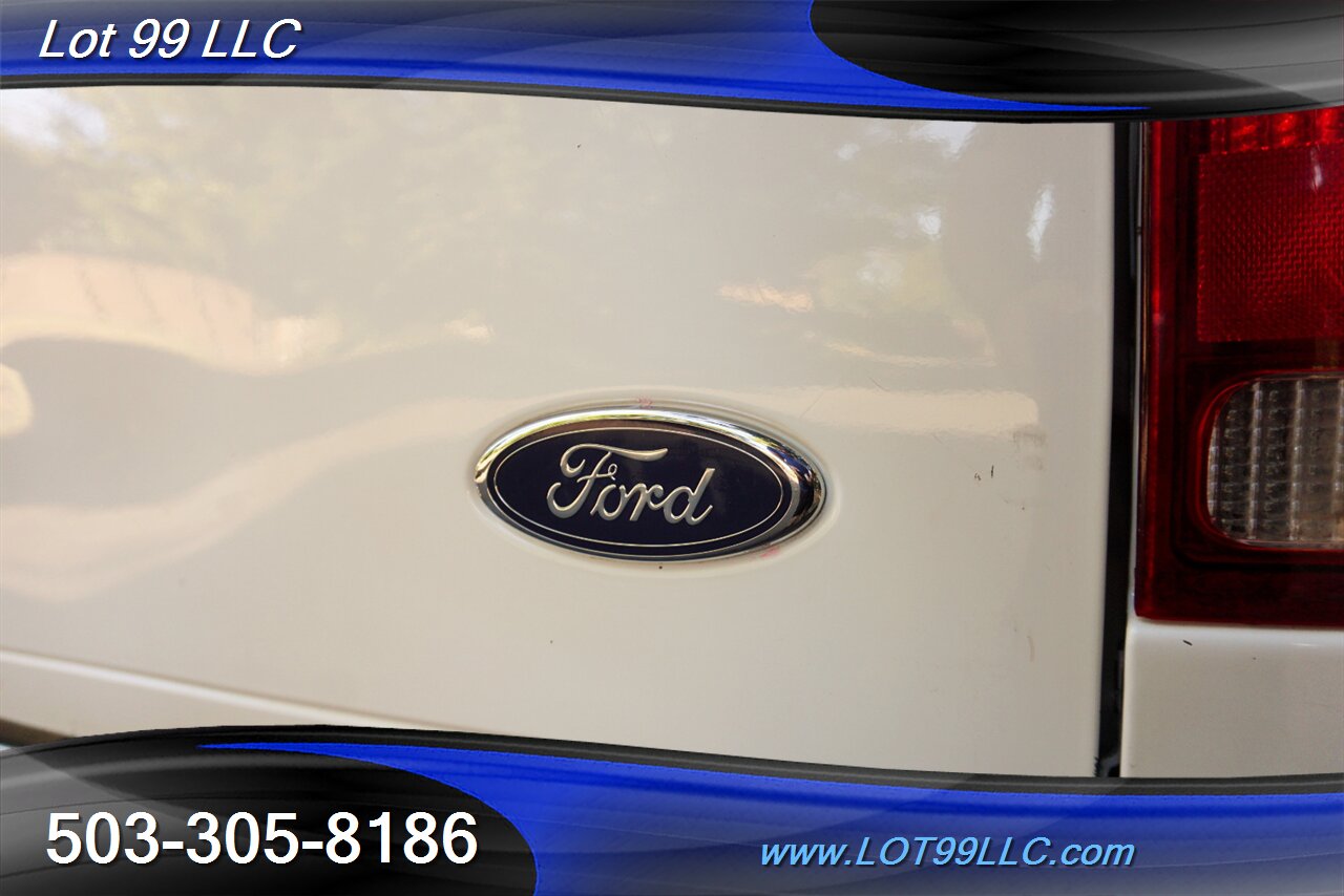 1998 Ford F-150 4x4 Single Cab V8 5.4L Auto LONG BED Newer Tires   - Photo 26 - Milwaukie, OR 97267