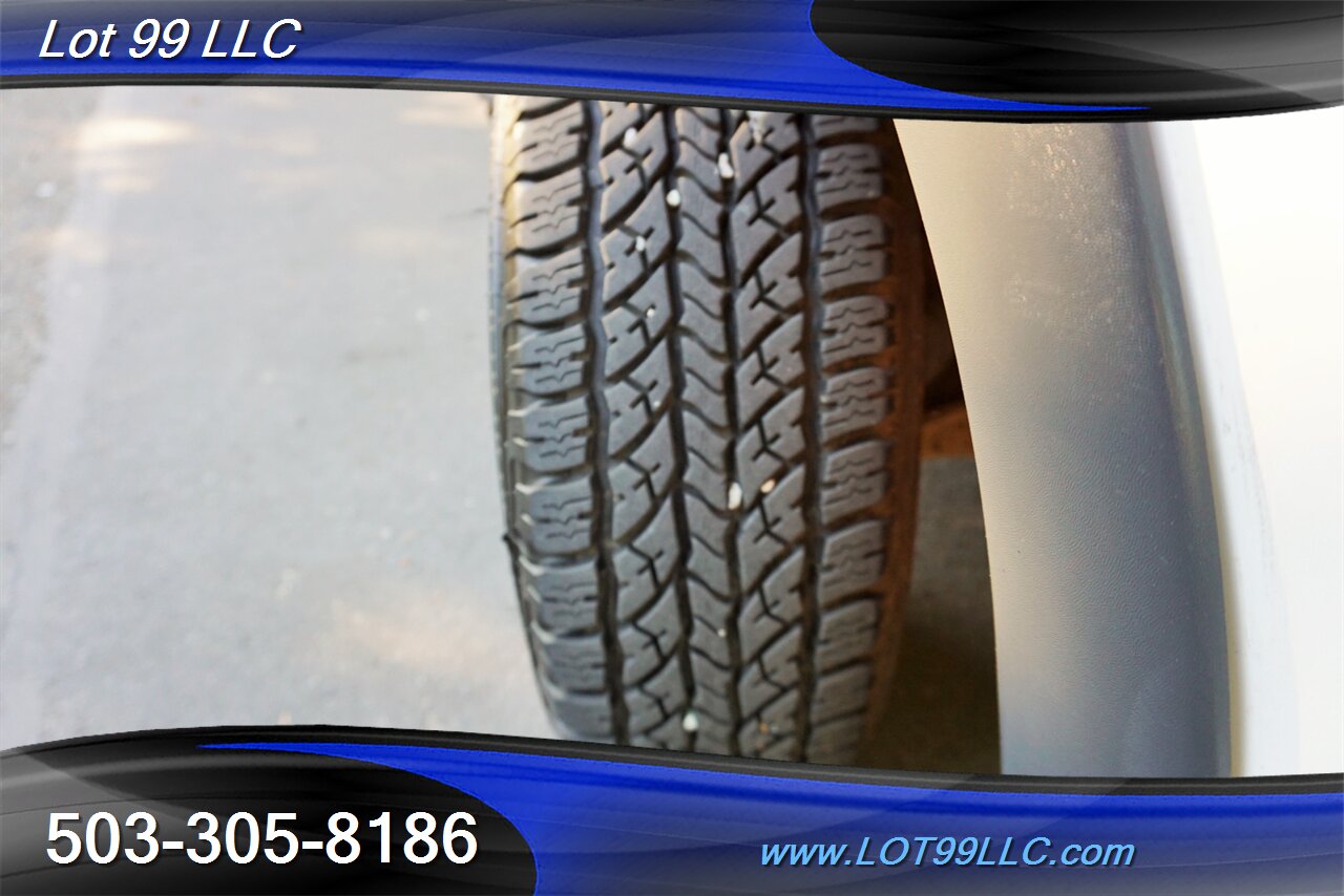 1998 Ford F-150 4x4 Single Cab V8 5.4L Auto LONG BED Newer Tires   - Photo 3 - Milwaukie, OR 97267