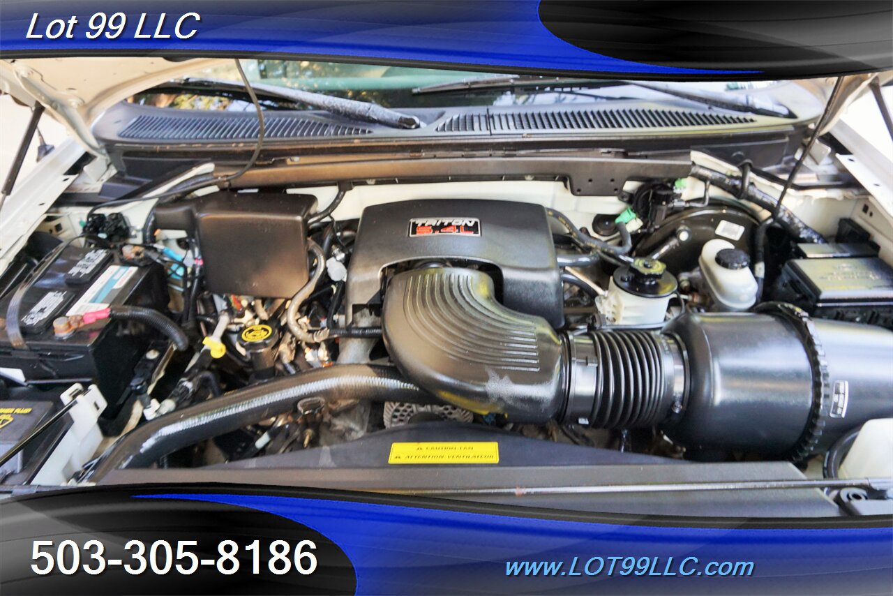 1998 Ford F-150 4x4 Single Cab V8 5.4L Auto LONG BED Newer Tires   - Photo 19 - Milwaukie, OR 97267