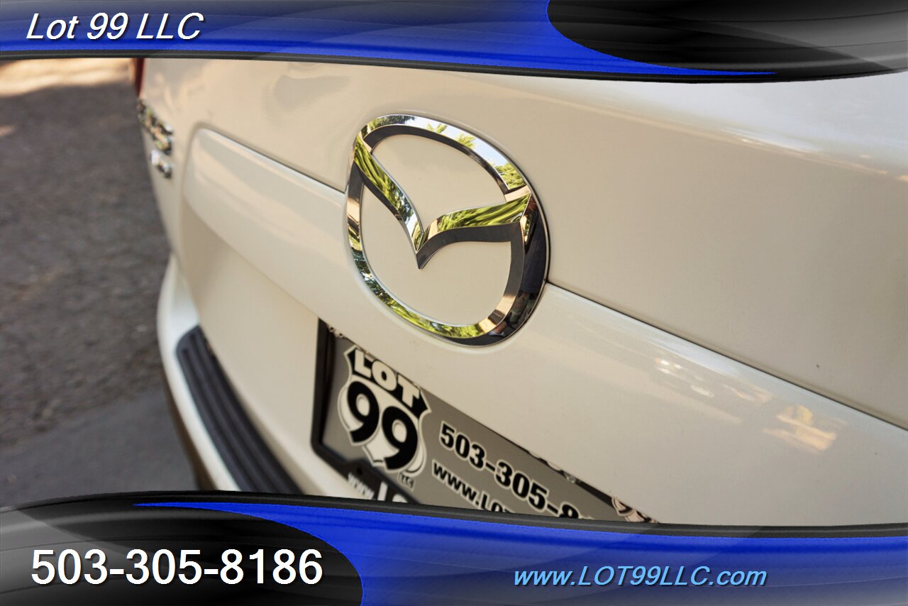 2015 Mazda CX-5 Grand Touring AWD 49K Heated Leather Moon GPS - Photo 34 - Milwaukie, OR 97267