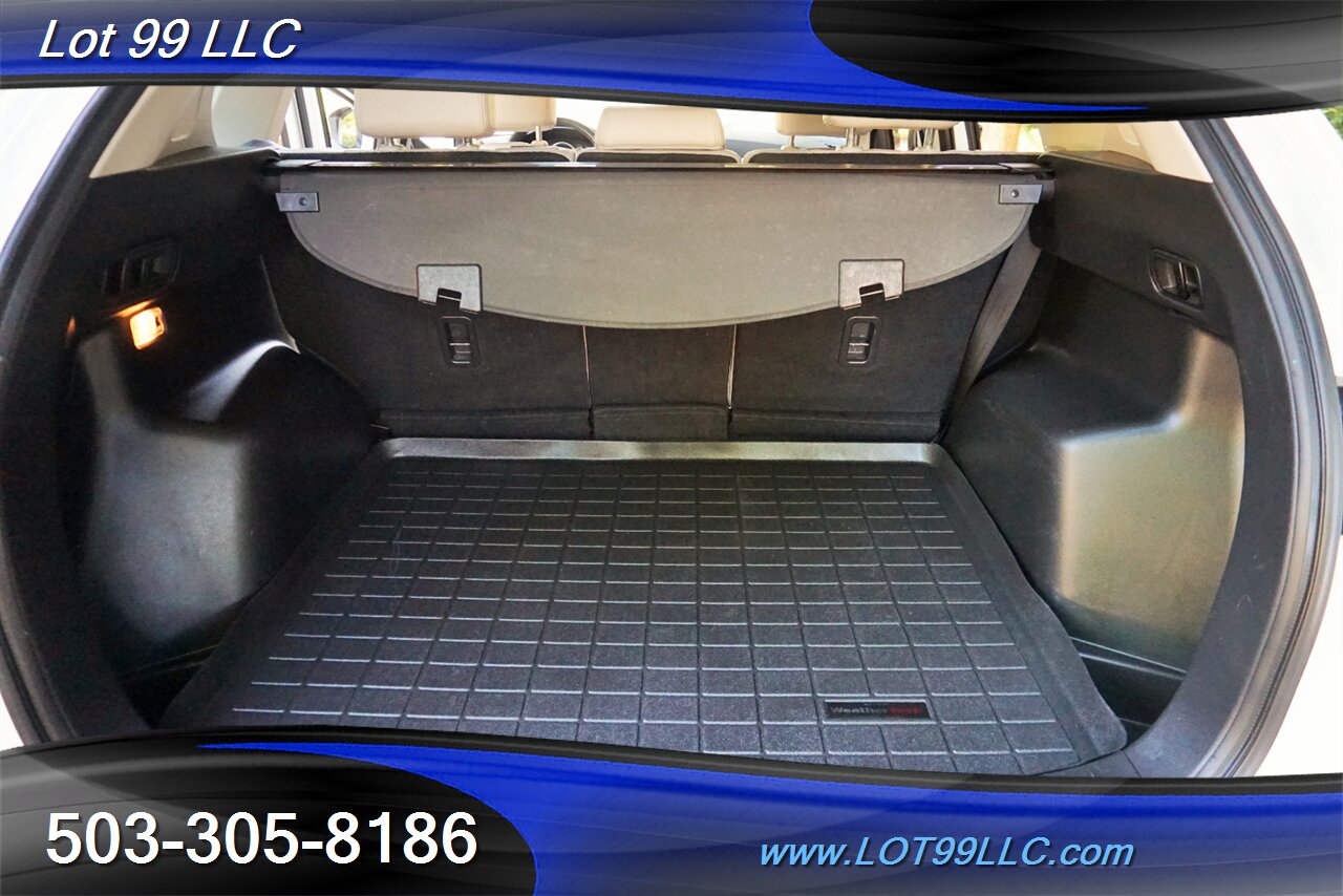 2015 Mazda CX-5 Grand Touring AWD 49K Heated Leather Moon GPS - Photo 16 - Milwaukie, OR 97267