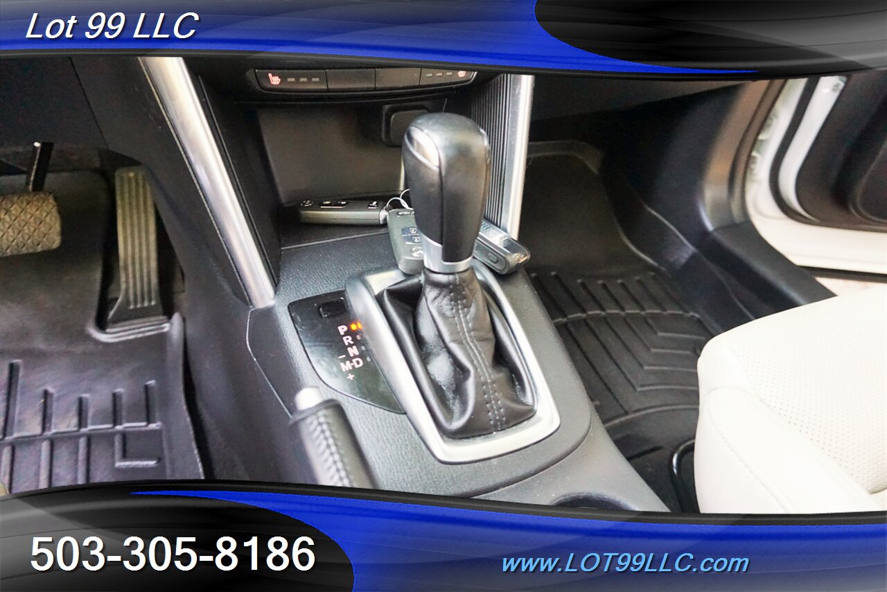 2015 Mazda CX-5 Grand Touring AWD 49K Heated Leather Moon GPS - Photo 23 - Milwaukie, OR 97267