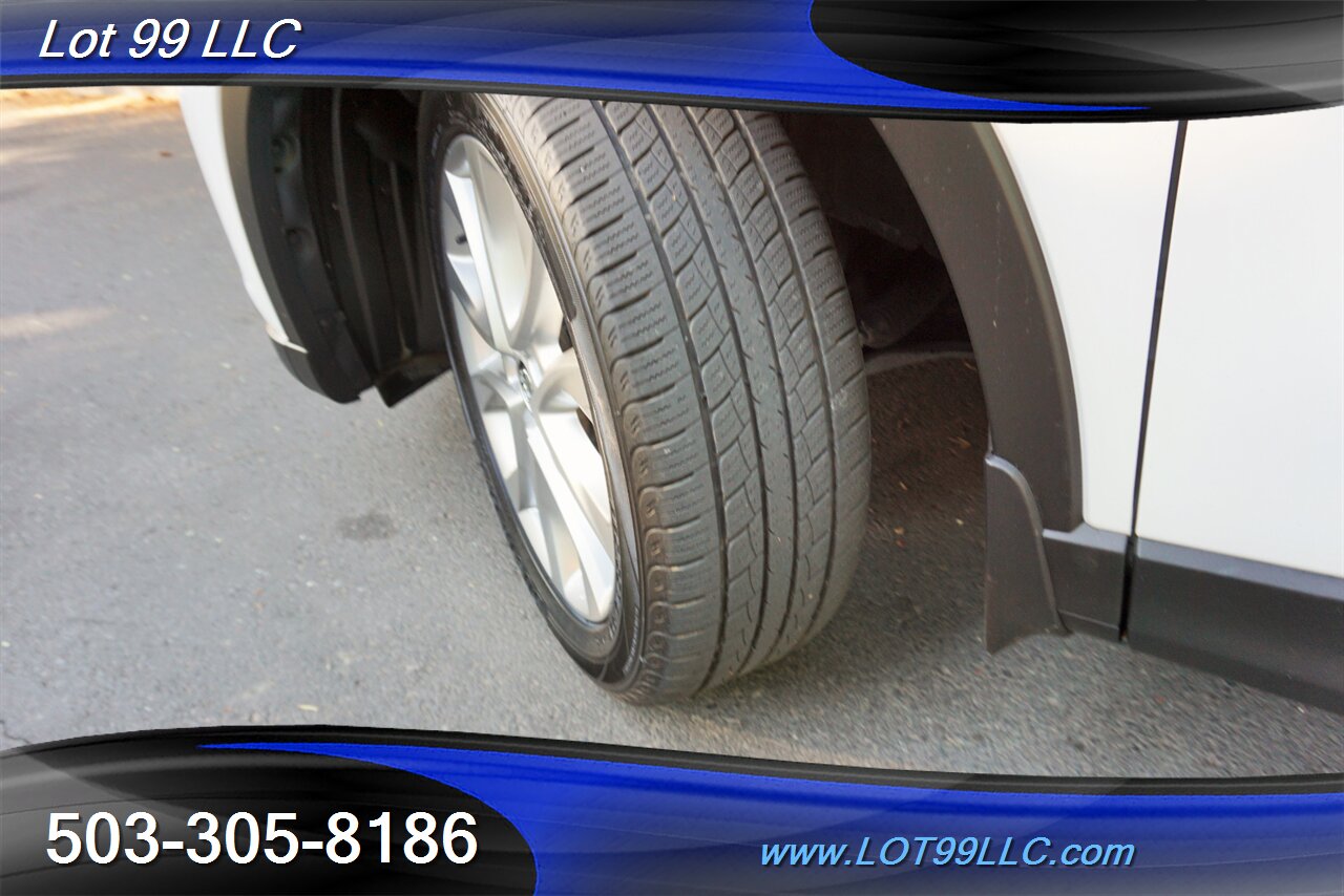 2015 Mazda CX-5 Grand Touring AWD 49K Heated Leather Moon GPS - Photo 4 - Milwaukie, OR 97267