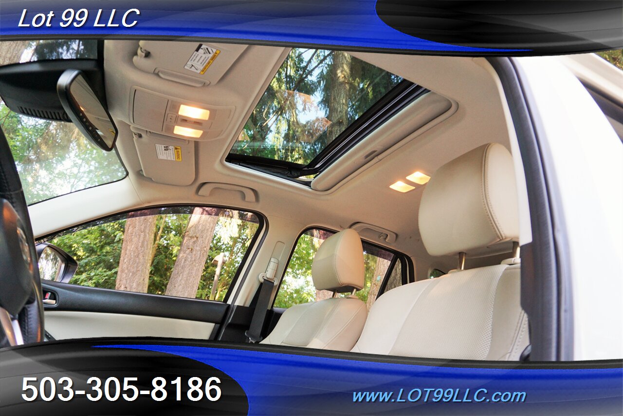 2015 Mazda CX-5 Grand Touring AWD 49K Heated Leather Moon GPS - Photo 3 - Milwaukie, OR 97267