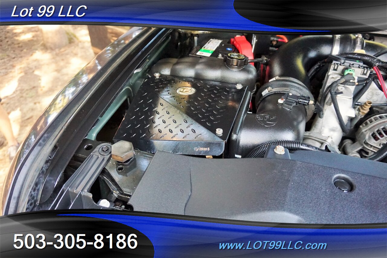 2010 Chevrolet Silverado 2500HD LTZ 4X4 6.6L Duramax Leather Lifted 20S 35S - Photo 23 - Milwaukie, OR 97267