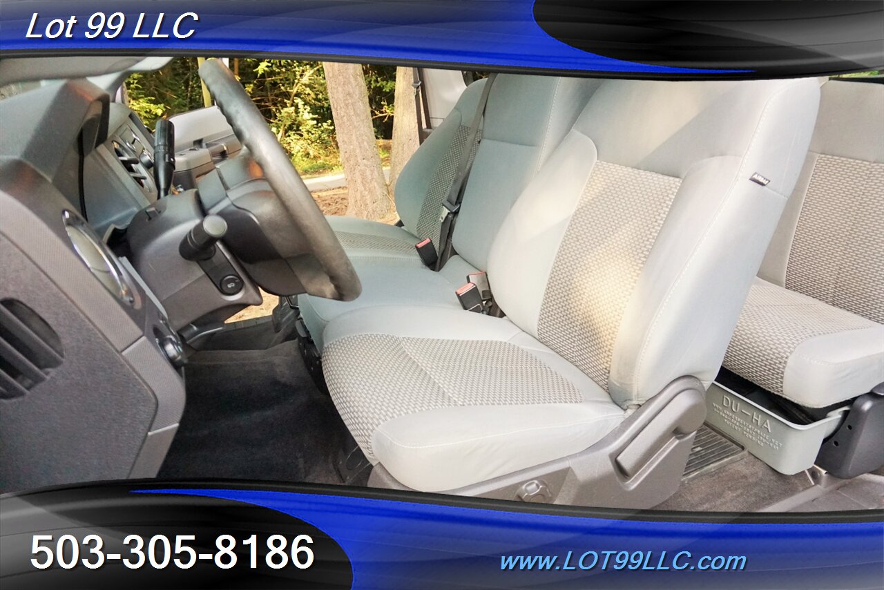 2011 Ford F-250 XLT Super Cab 4X4 6.7L Power Stroke LONG BED - Photo 20 - Milwaukie, OR 97267