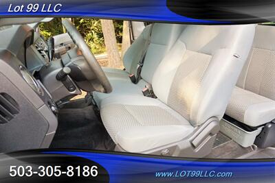 2011 Ford F-250 XLT Super Cab 4X4 6.7L Power Stroke LONG BED   - Photo 20 - Milwaukie, OR 97267