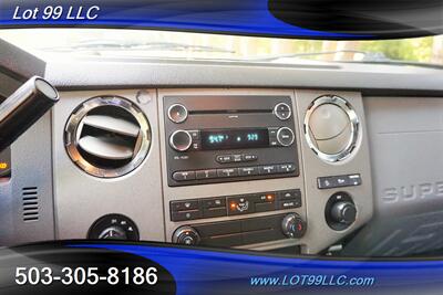2011 Ford F-250 XLT Super Cab 4X4 6.7L Power Stroke LONG BED   - Photo 15 - Milwaukie, OR 97267
