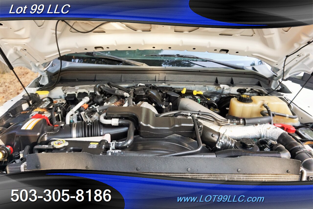2011 Ford F-250 XLT Super Cab 4X4 6.7L Power Stroke LONG BED - Photo 18 - Milwaukie, OR 97267