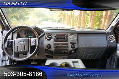 2011 Ford F-250 XLT Super Cab 4X4 6.7L Power Stroke LONG BED   - Photo 2 - Milwaukie, OR 97267