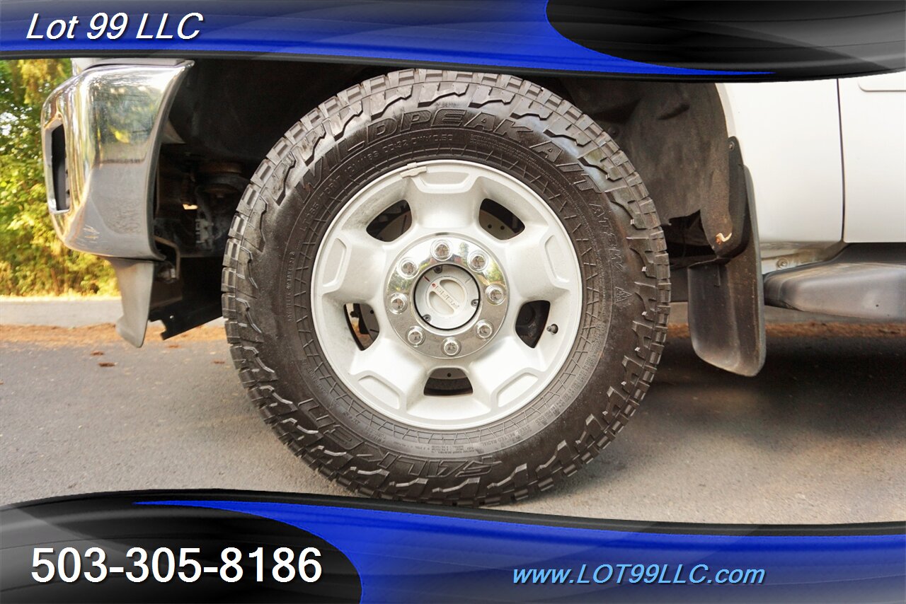 2011 Ford F-250 XLT Super Cab 4X4 6.7L Power Stroke LONG BED - Photo 3 - Milwaukie, OR 97267