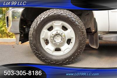 2011 Ford F-250 XLT Super Cab 4X4 6.7L Power Stroke LONG BED   - Photo 3 - Milwaukie, OR 97267
