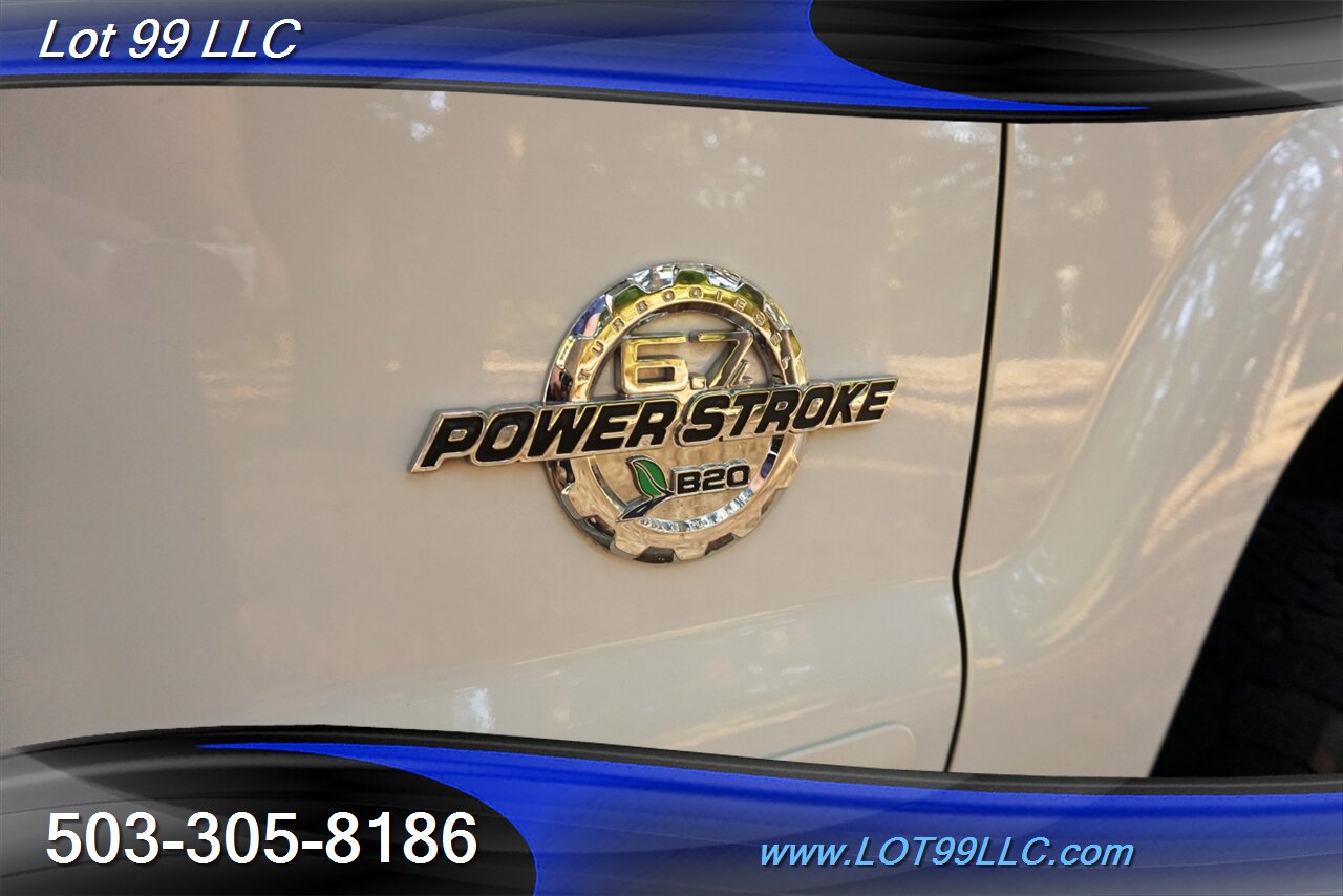 2011 Ford F-250 XLT Super Cab 4X4 6.7L Power Stroke LONG BED - Photo 33 - Milwaukie, OR 97267