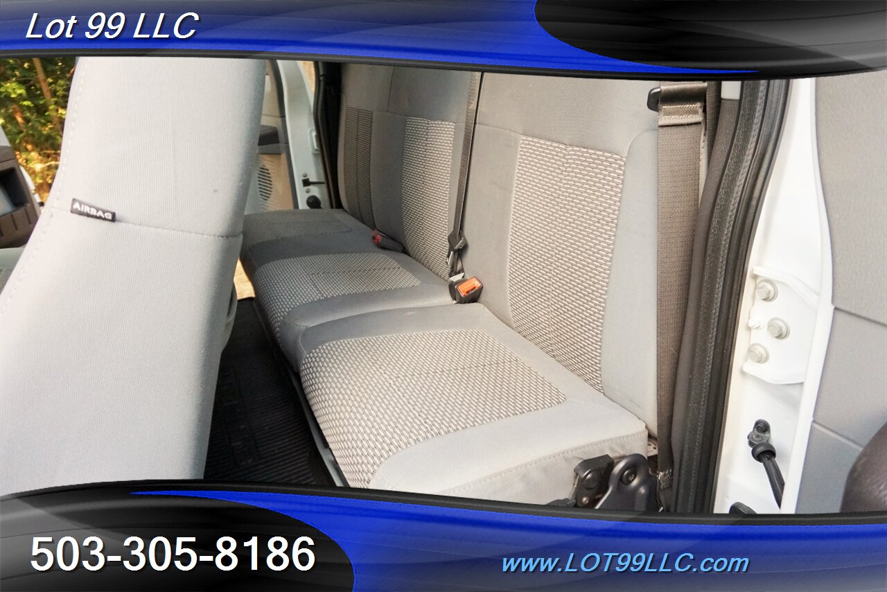 2011 Ford F-250 XLT Super Cab 4X4 6.7L Power Stroke LONG BED - Photo 24 - Milwaukie, OR 97267