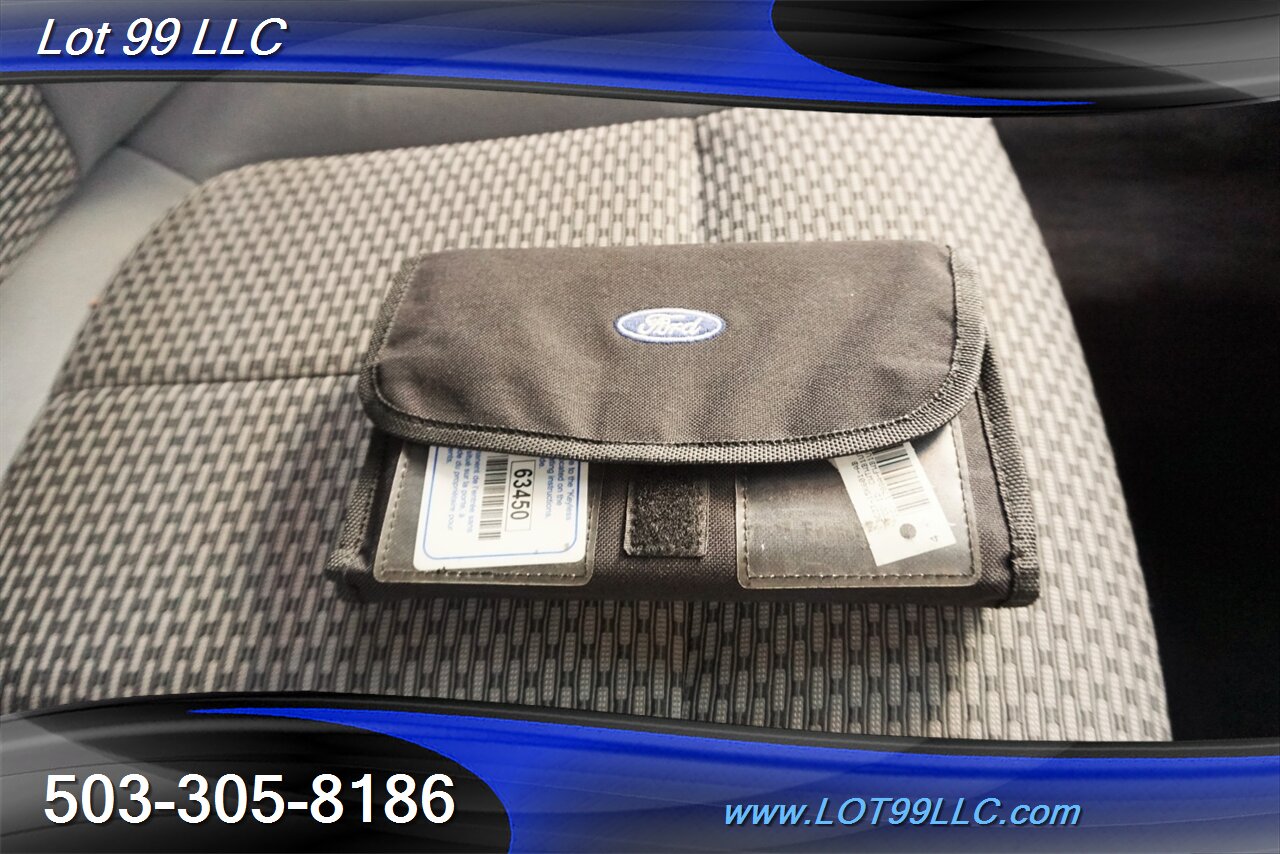 2011 Ford F-250 XLT Super Cab 4X4 6.7L Power Stroke LONG BED - Photo 32 - Milwaukie, OR 97267