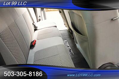 2011 Ford F-250 XLT Super Cab 4X4 6.7L Power Stroke LONG BED   - Photo 25 - Milwaukie, OR 97267