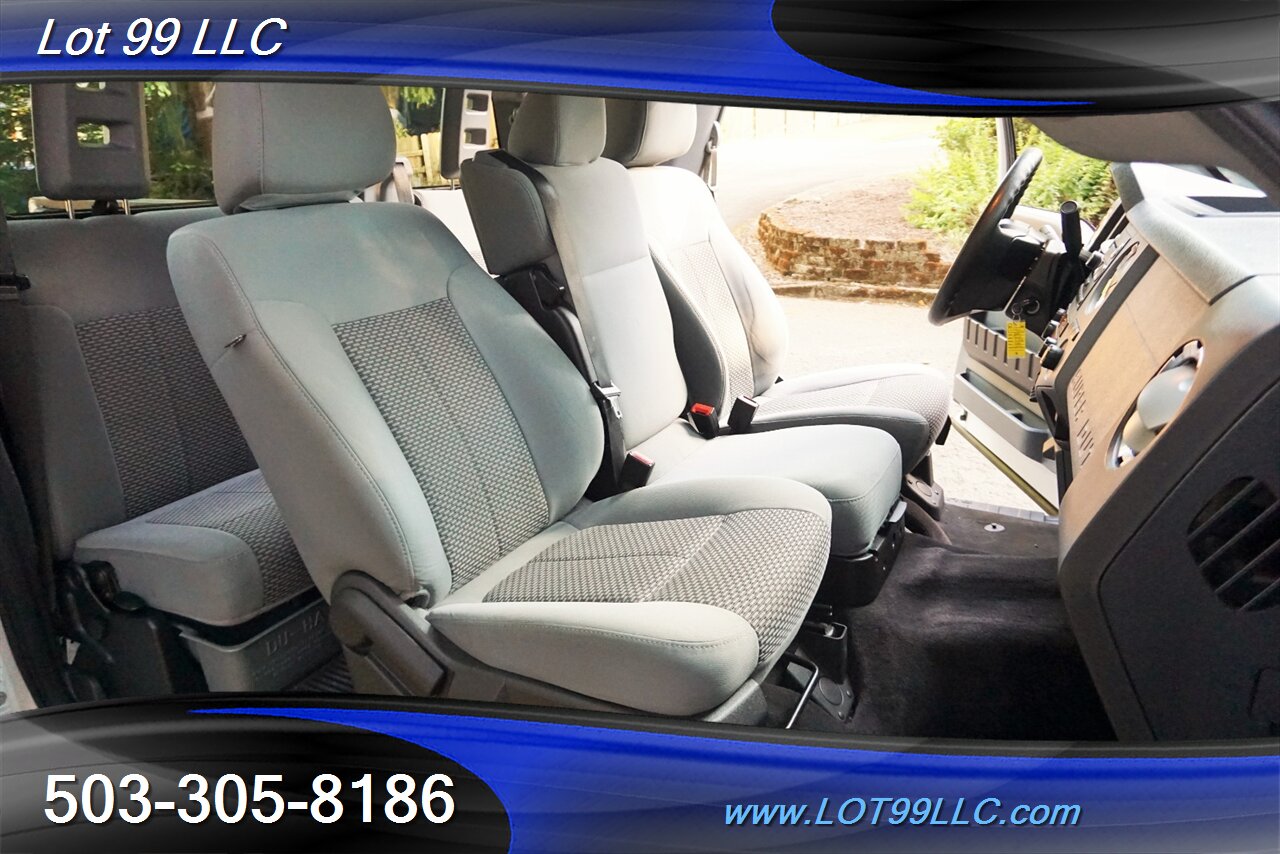 2011 Ford F-250 XLT Super Cab 4X4 6.7L Power Stroke LONG BED - Photo 22 - Milwaukie, OR 97267