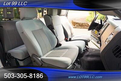 2011 Ford F-250 XLT Super Cab 4X4 6.7L Power Stroke LONG BED   - Photo 22 - Milwaukie, OR 97267