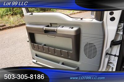 2011 Ford F-250 XLT Super Cab 4X4 6.7L Power Stroke LONG BED   - Photo 13 - Milwaukie, OR 97267