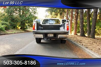 2011 Ford F-250 XLT Super Cab 4X4 6.7L Power Stroke LONG BED   - Photo 29 - Milwaukie, OR 97267