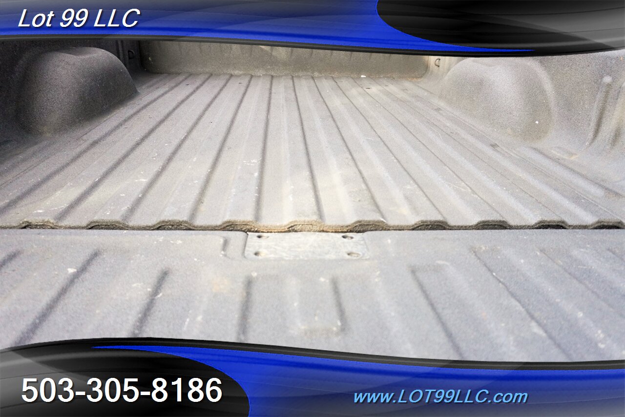 2008 Chevrolet Silverado 2500 LT1 4X4 6.6L Duramax Extended Cab LIFTED NEW TIRES - Photo 14 - Milwaukie, OR 97267