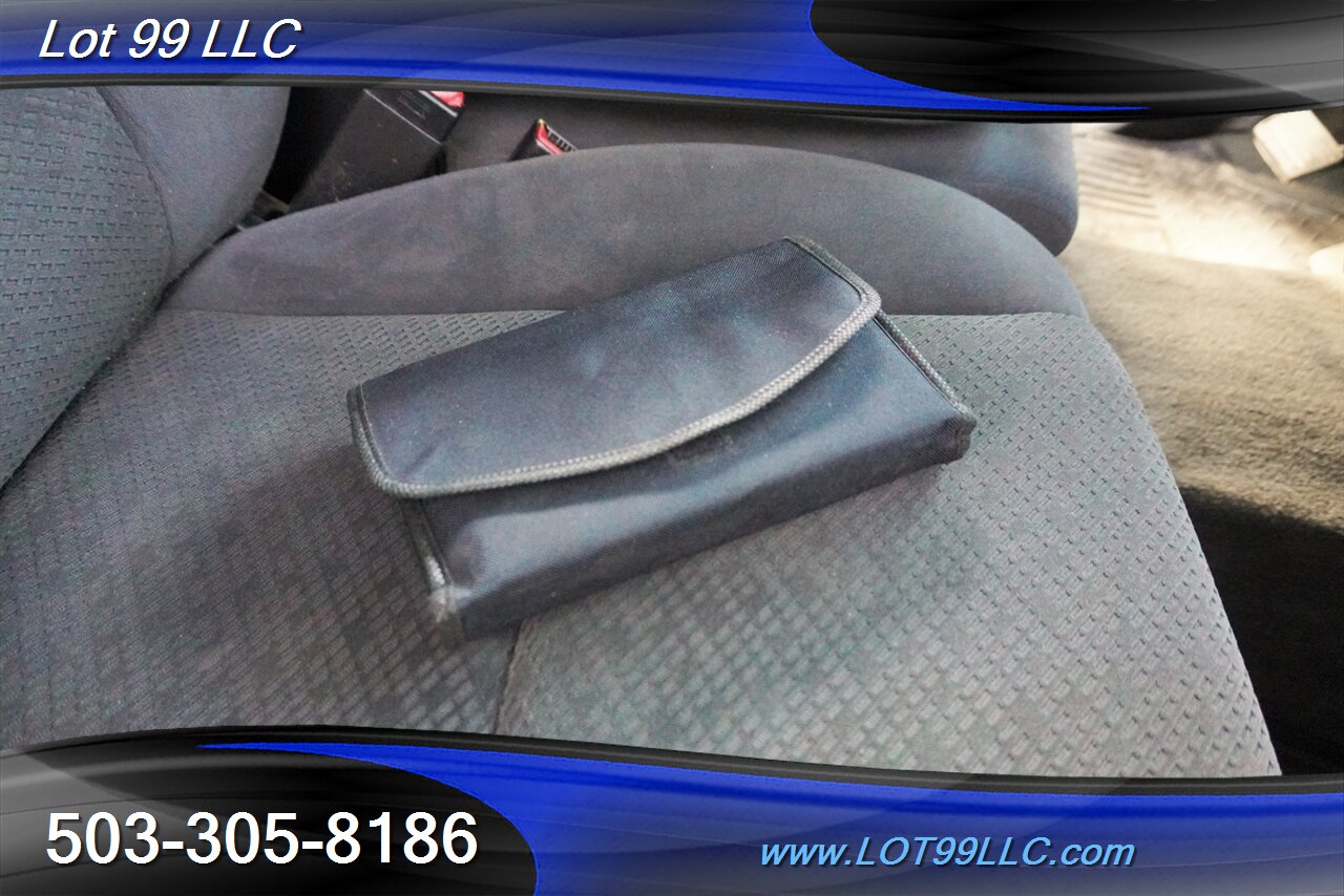 2008 Chevrolet Silverado 2500 LT1 4X4 6.6L Duramax Extended Cab LIFTED NEW TIRES - Photo 29 - Milwaukie, OR 97267