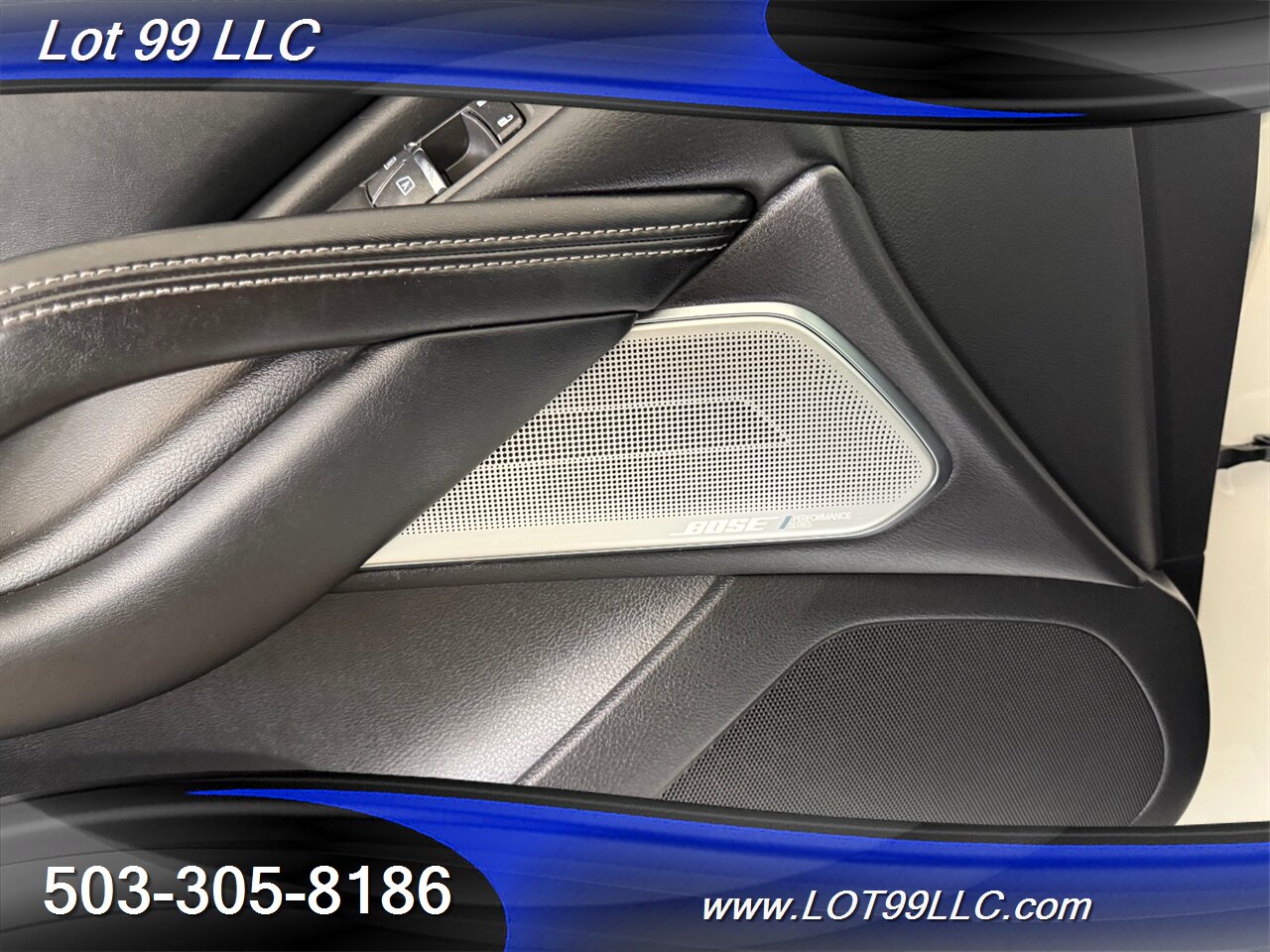 2017 INFINITI Q60 Red Sport 400 - Photo 35 - Milwaukie, OR 97267