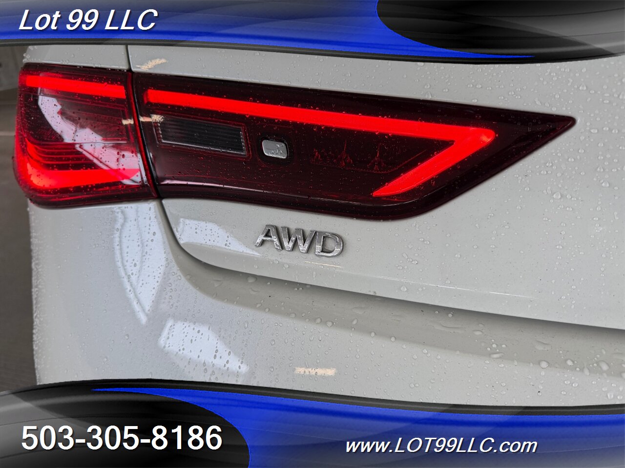 2017 INFINITI Q60 Red Sport 400 - Photo 43 - Milwaukie, OR 97267