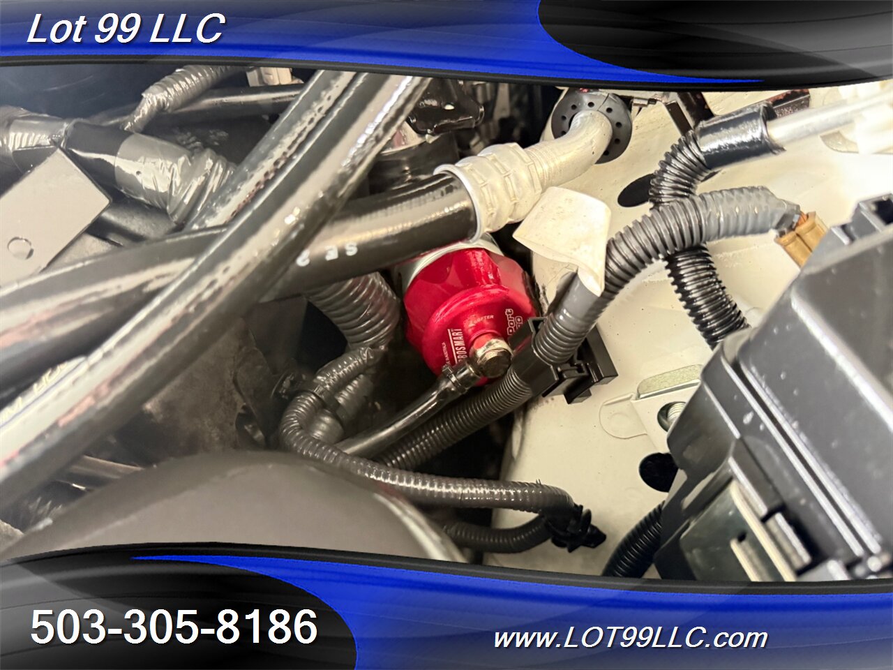 2017 INFINITI Q60 Red Sport 400 - Photo 24 - Milwaukie, OR 97267