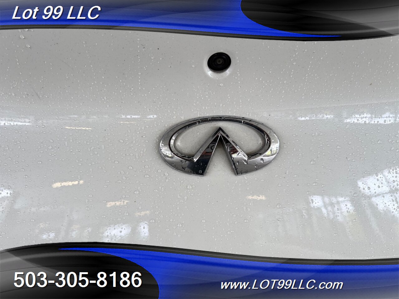 2017 INFINITI Q60 Red Sport 400 - Photo 44 - Milwaukie, OR 97267