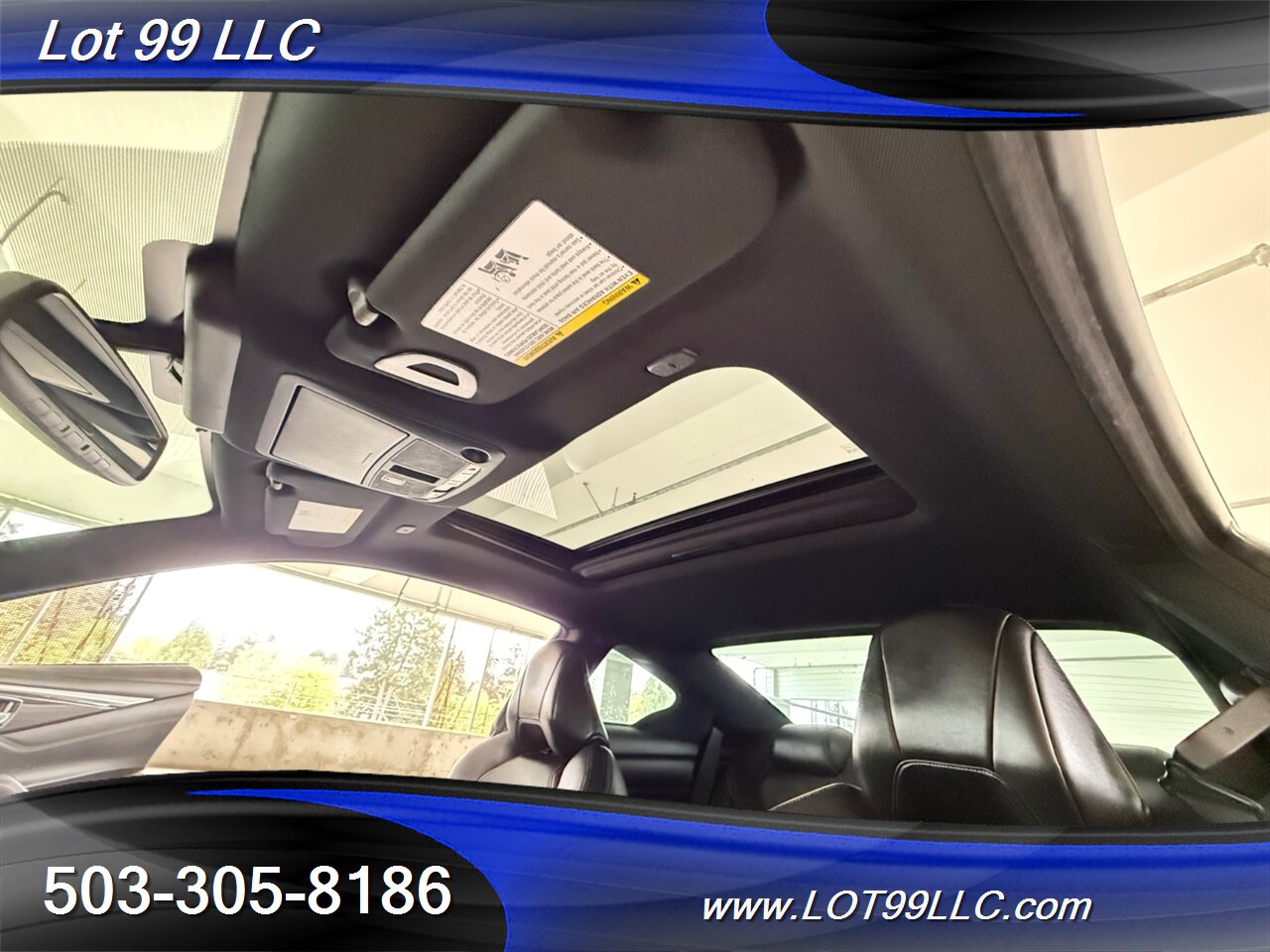 2017 INFINITI Q60 Red Sport 400 - Photo 13 - Milwaukie, OR 97267