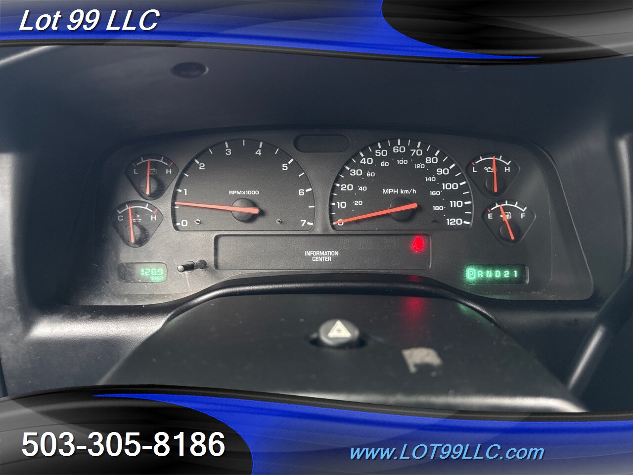 2004 Dodge Dakota SLT Quad Cab 126k Magnum *4.7L V8* 230hp   - Photo 9 - Milwaukie, OR 97267