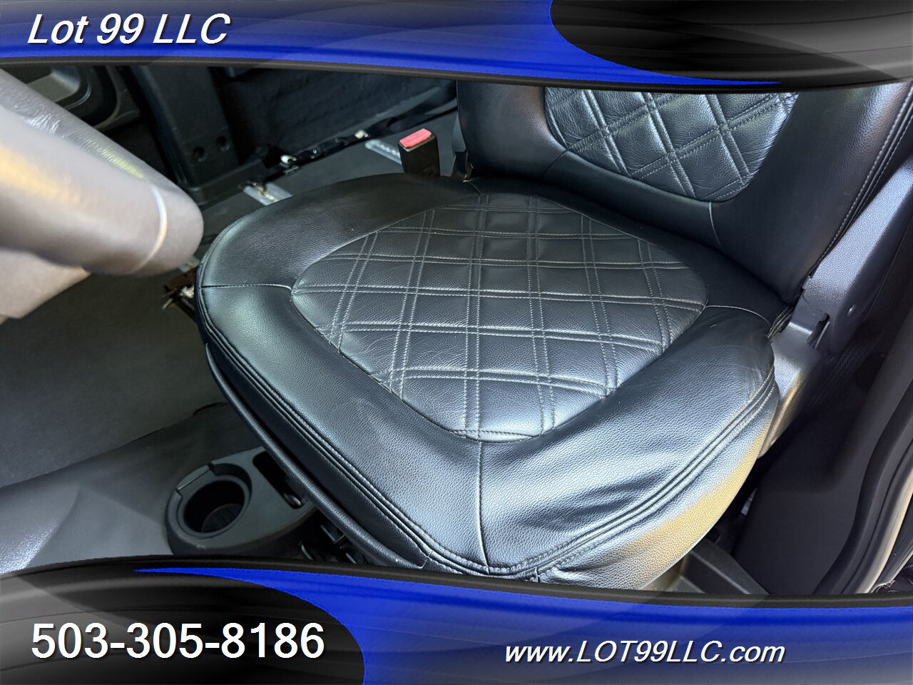 2014 Mobility Ventures MV-1 LX 41k Wheelchair Van Made by AM GENERAL   - Photo 94 - Milwaukie, OR 97267