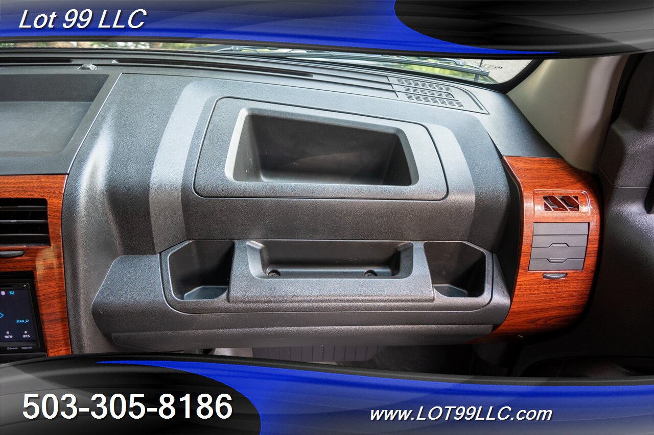 2014 Mobility Ventures MV-1 LX 41k Wheelchair Van Made by AM GENERAL   - Photo 17 - Milwaukie, OR 97267