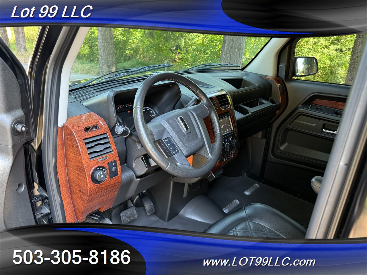 2014 Mobility Ventures MV-1 LX 41k Wheelchair Van Made by AM GENERAL   - Photo 97 - Milwaukie, OR 97267