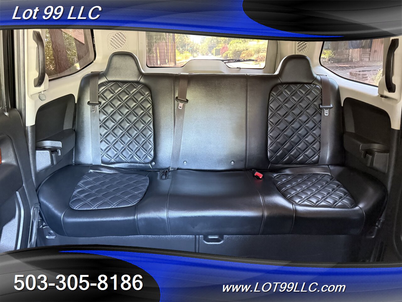 2014 Mobility Ventures MV-1 LX 41k Wheelchair Van Made by AM GENERAL   - Photo 82 - Milwaukie, OR 97267