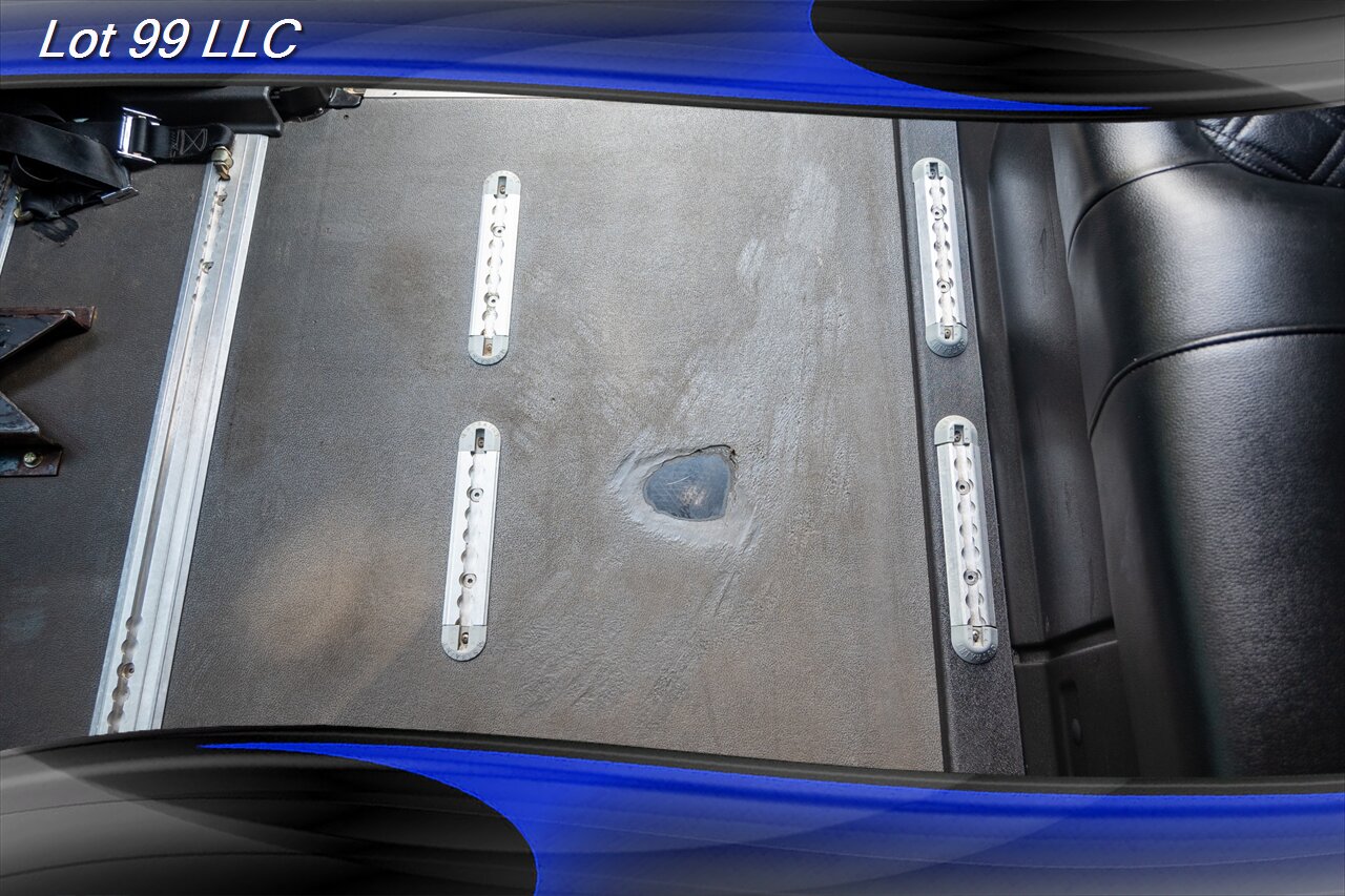 2014 Mobility Ventures MV-1 LX 41k Wheelchair Van Made by AM GENERAL   - Photo 42 - Milwaukie, OR 97267