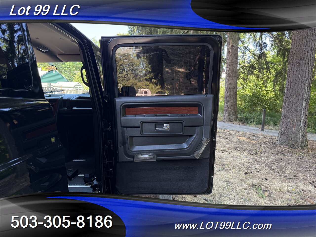 2014 Mobility Ventures MV-1 LX 41k Wheelchair Van Made by AM GENERAL   - Photo 85 - Milwaukie, OR 97267