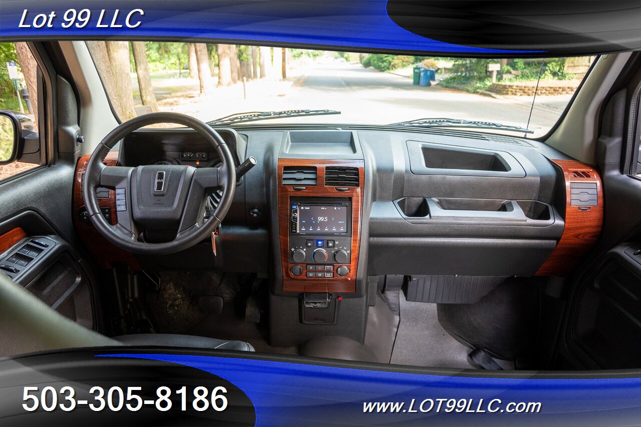 2014 Mobility Ventures MV-1 LX 41k Wheelchair Van Made by AM GENERAL   - Photo 6 - Milwaukie, OR 97267