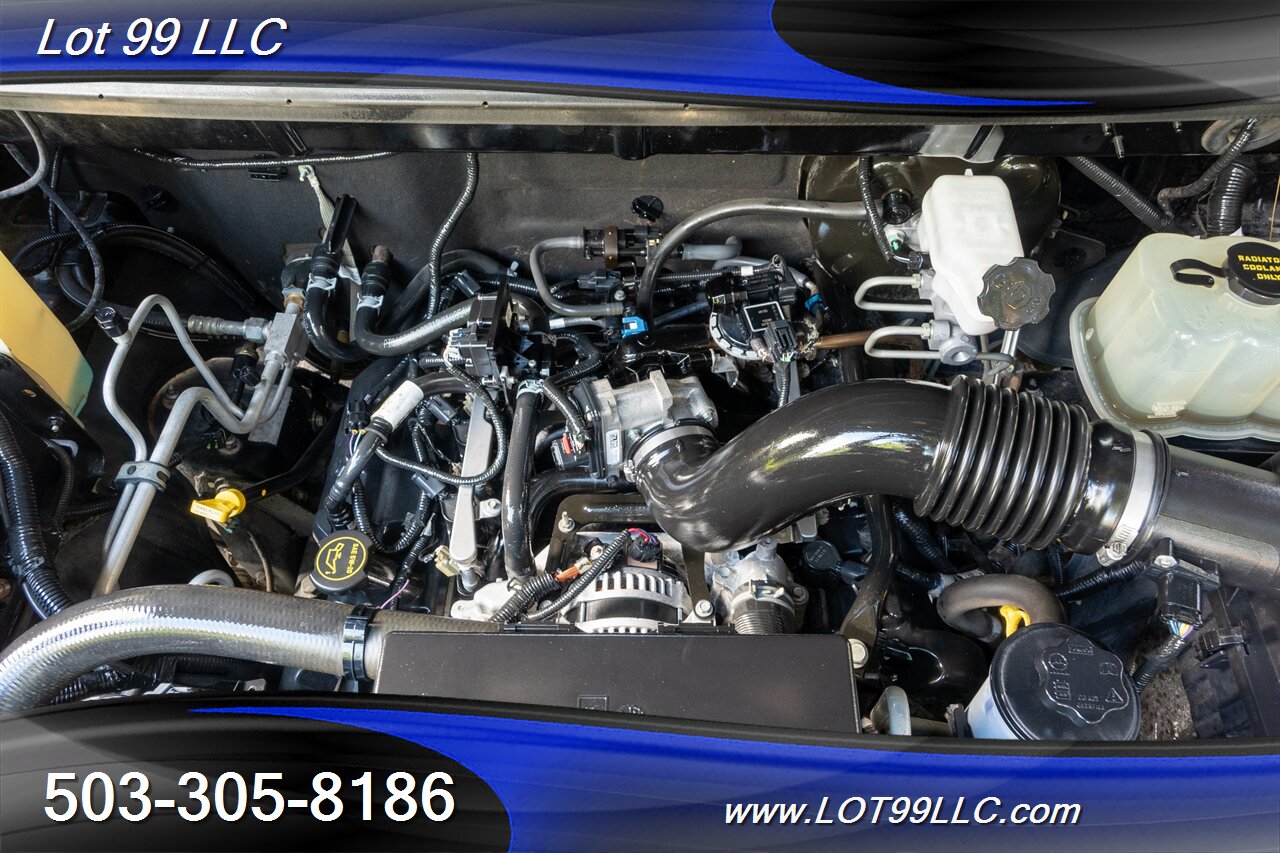2014 Mobility Ventures MV-1 LX 41k Wheelchair Van Made by AM GENERAL   - Photo 51 - Milwaukie, OR 97267