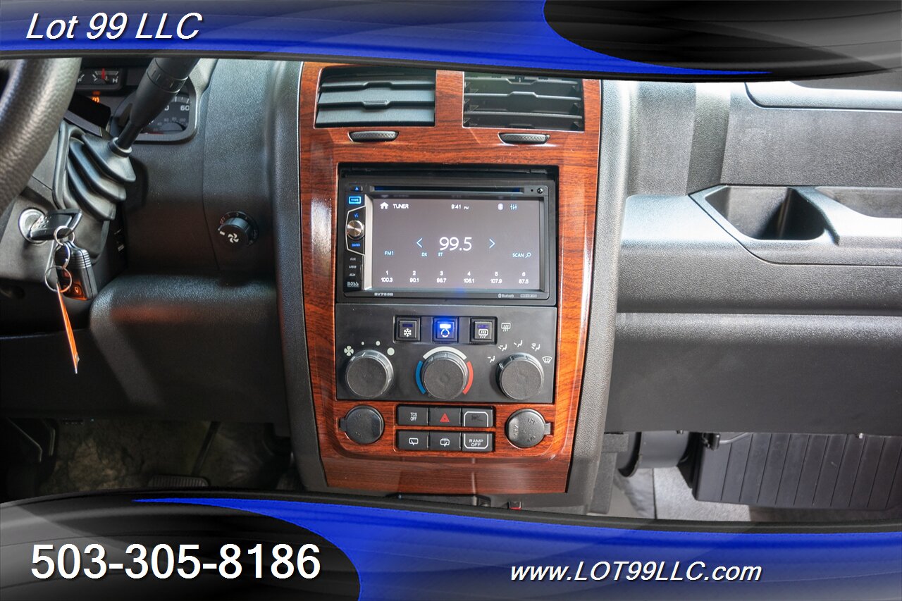 2014 Mobility Ventures MV-1 LX 41k Wheelchair Van Made by AM GENERAL   - Photo 8 - Milwaukie, OR 97267