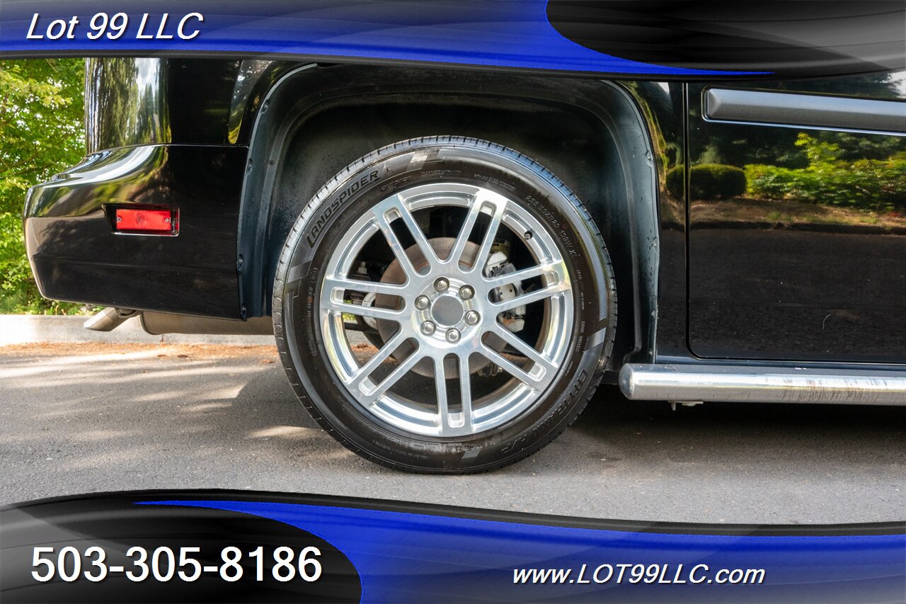 2014 Mobility Ventures MV-1 LX 41k Wheelchair Van Made by AM GENERAL   - Photo 59 - Milwaukie, OR 97267