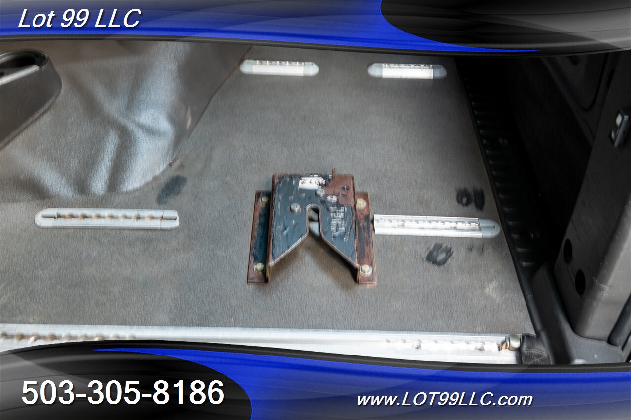 2014 Mobility Ventures MV-1 LX 41k Wheelchair Van Made by AM GENERAL   - Photo 43 - Milwaukie, OR 97267
